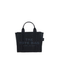 2026 New Arrival Marc Jacobs Black Calf Leather Bos Taurus Handbag