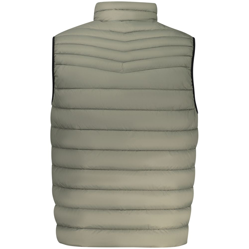 2026 New Arrival Hugo Boss Verde Poliammide Mens Jacket