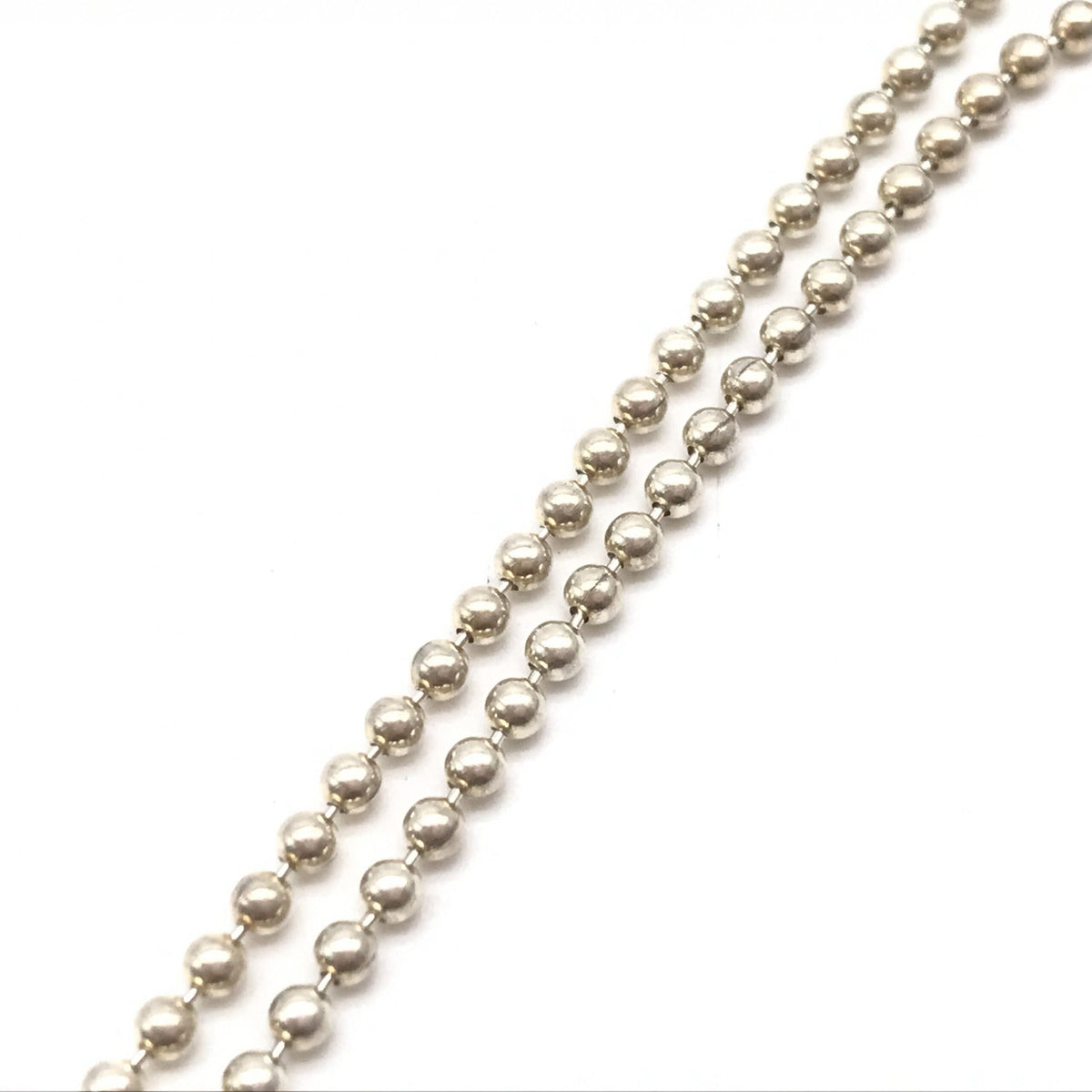 2026 New Arrival 925 Sterling Silver Gucci Necklace