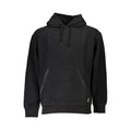 2026 New Arrival Hugo Boss Black Cotton Mens Sweatshirt