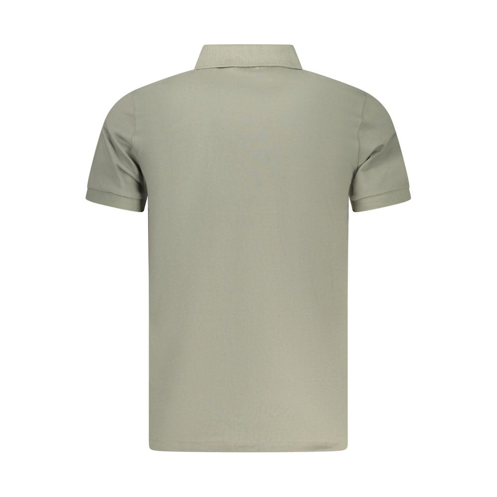 2026 New Arrival Hugo Boss Verde Cotton Men Polo