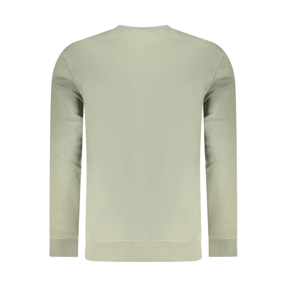 2026 New Arrival Hugo Boss Verde Cotton Men Sweatshirt