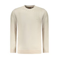 2026 New Arrival Hugo Boss Beige Cotton Men Sweatshirt