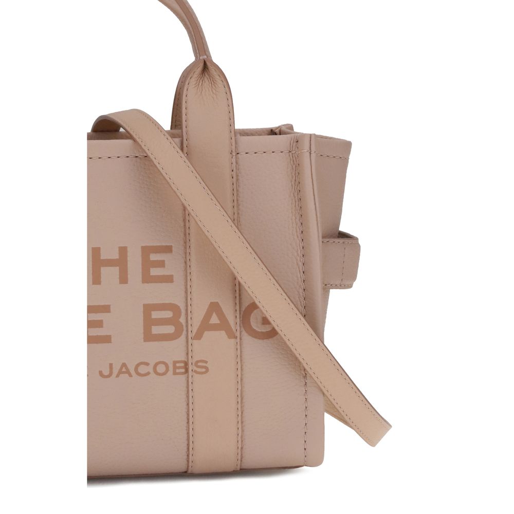 2026 New Arrival Marc Jacobs Multicolor Calf Leather Bos Taurus Handbag