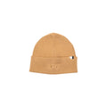 2026 New Arrival Hugo Boss Beige Cotton Cap (Baseball Hat)