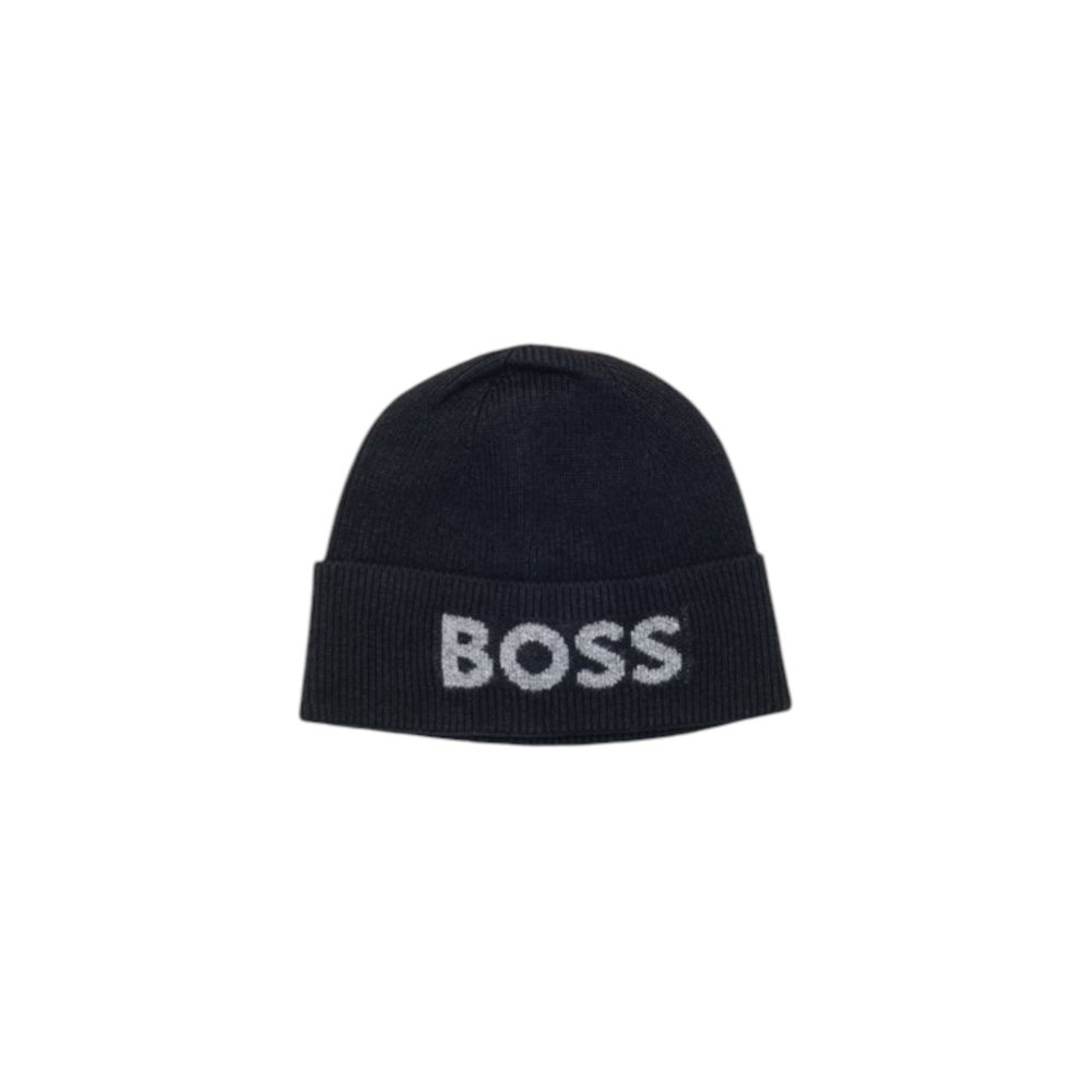 2026 New Arrival Hugo Boss Black Recycled Polyamide Cap (Baseball Hat)