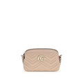 2026 New Arrival Gucci Multicolor Calf Leather Bos Taurus Handbag