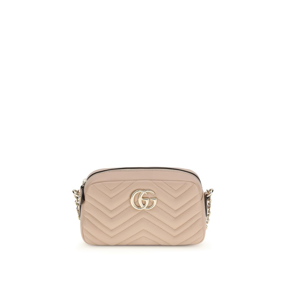 2026 New Arrival Gucci Multicolor Calf Leather Bos Taurus Handbag