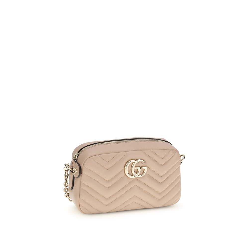 2026 New Arrival Gucci Multicolor Calf Leather Bos Taurus Handbag