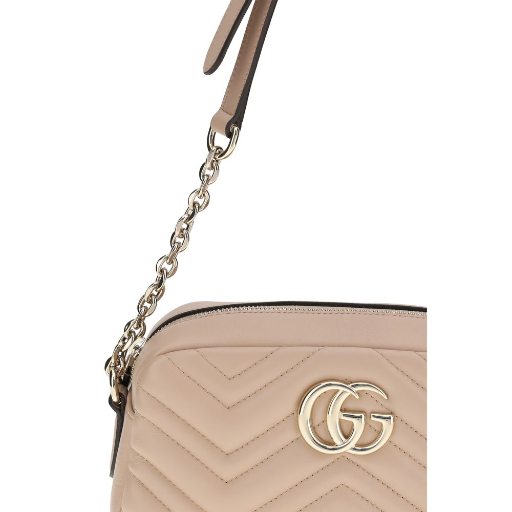 2026 New Arrival Gucci Multicolor Calf Leather Bos Taurus Handbag