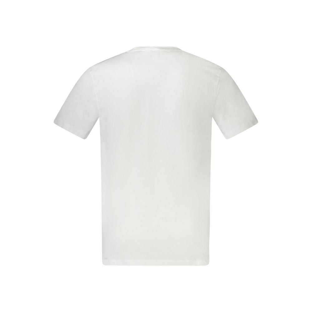 2026 New Arrival Hugo Boss White Cotton Men T-Shirt