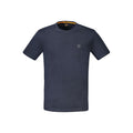 2026 New Arrival Hugo Boss Blue Cotton Men T-Shirt