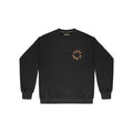 2026 New Arrival 5TATE OF MIND Black Cotton Sweatshirt
