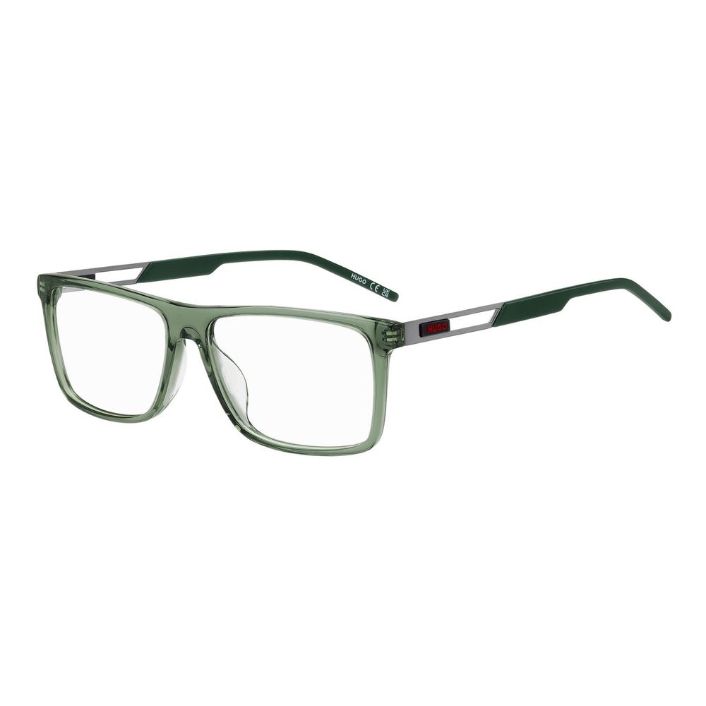 2026 New Arrival Hugo Boss Army Acetate Glasses (Frames)