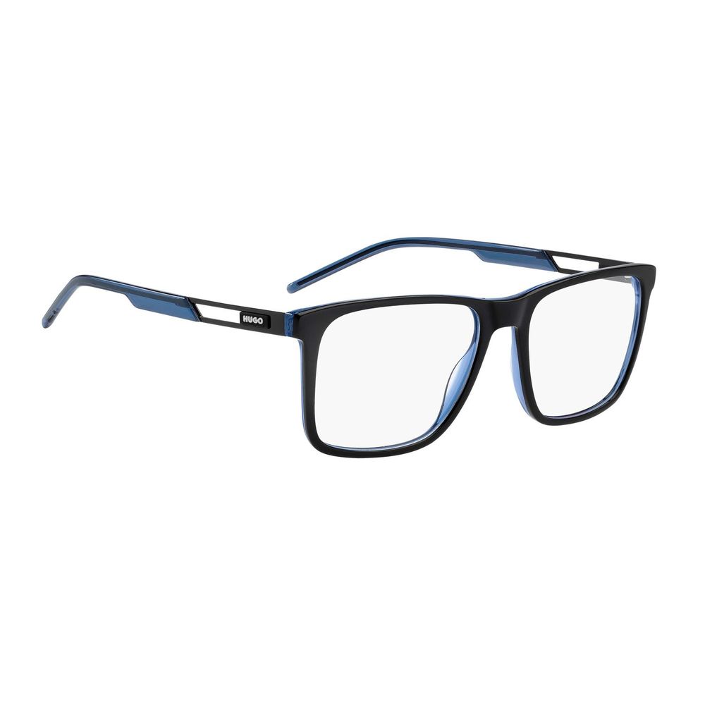 2026 New Arrival Hugo Boss Bicolor Acetate Glasses (Frames)