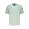 2026 New Arrival Hugo Boss Verde Cotton Men's T-Shirt