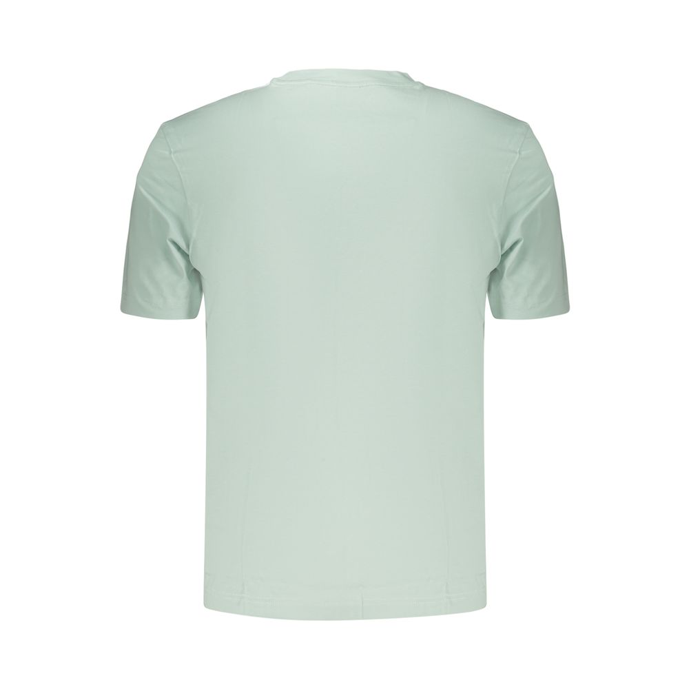 2026 New Arrival Hugo Boss Verde Cotton Men's T-Shirt