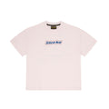 2026 New Arrival 5TATE OF MIND Pink Cotton T-Shirt