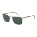 2026 New Arrival Hugo Boss Gray Acetate Sunglasses