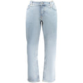 2026 New Arrival Hugo Boss Azzurro Cotone Uomo Jeans