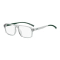 2026 New Arrival Hugo Boss Gray Cellulose Propionate Glasses (Frames)