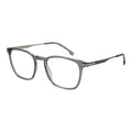 2026 New Arrival Hugo Boss Gray Acetate Glasses (Frames)