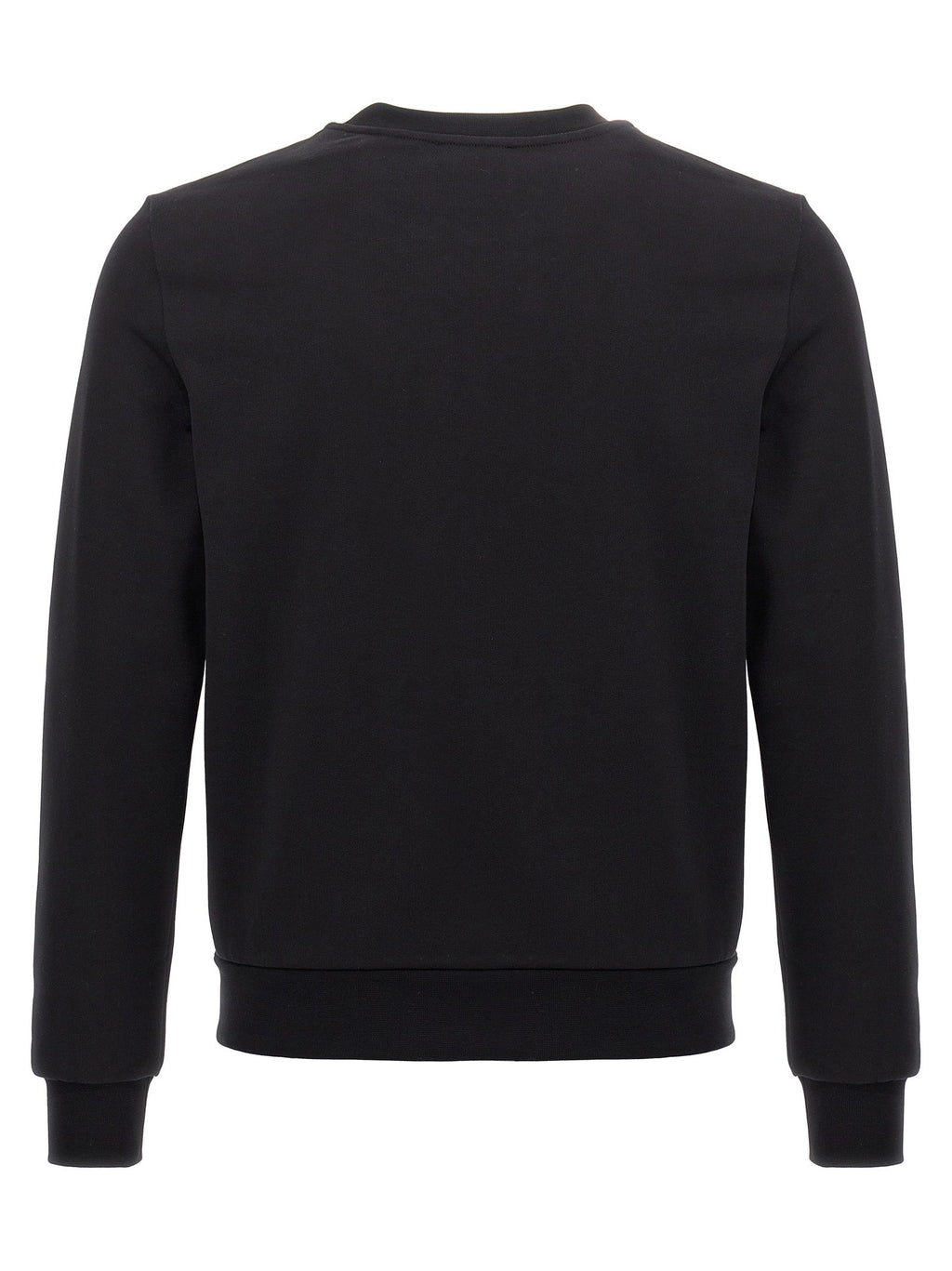 2026 New Arrival A.P.C. Bicolor Cotton Sweatshirt