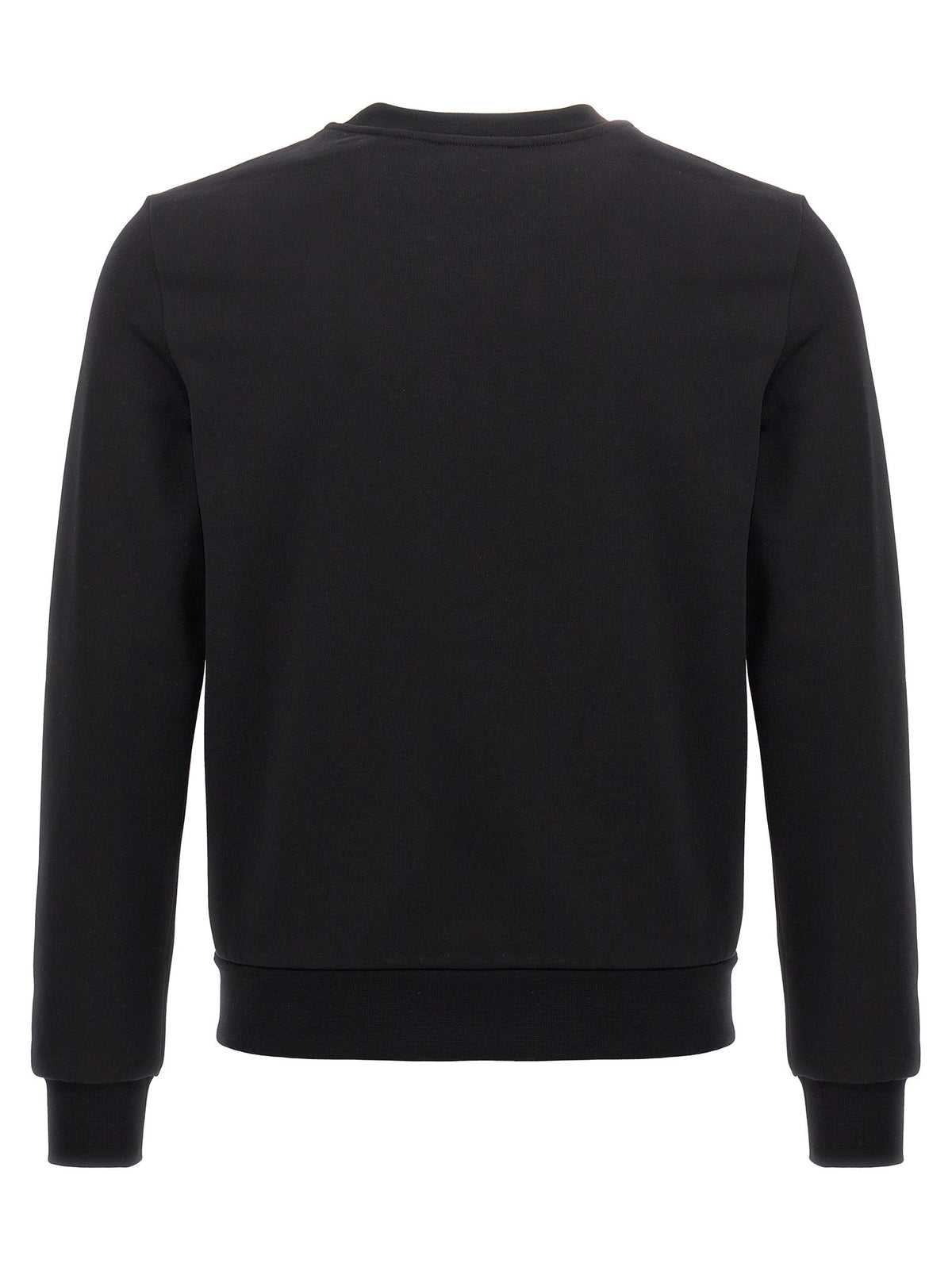 2026 New Arrival A.P.C. Bicolor Cotton Sweatshirt