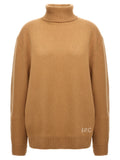 2026 New Arrival A.P.C. Beige Virgin Wool Cardigan