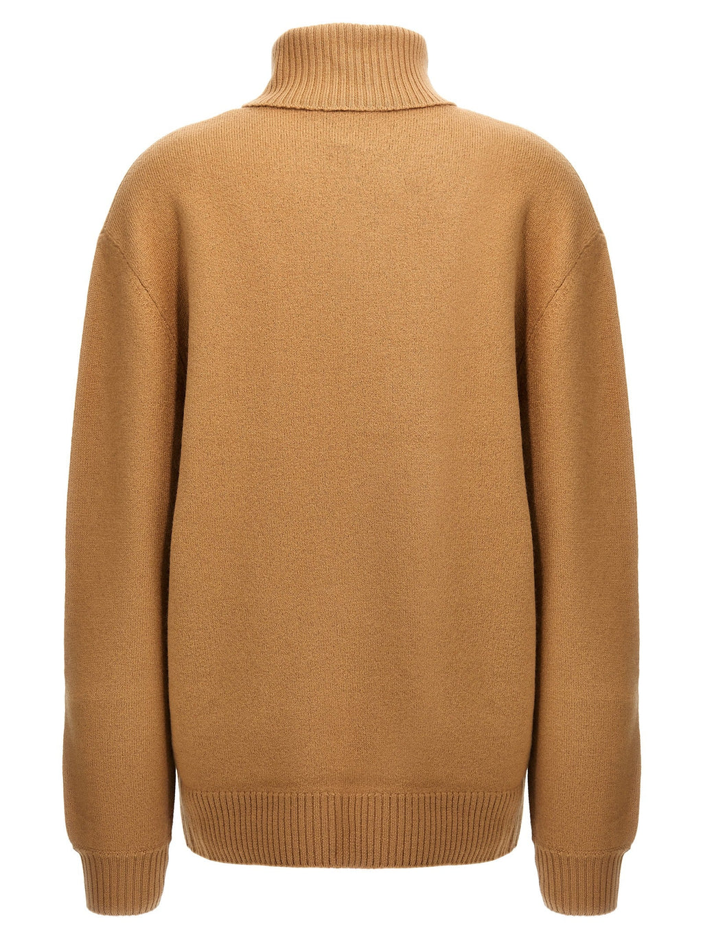 2026 New Arrival A.P.C. Beige Virgin Wool Cardigan
