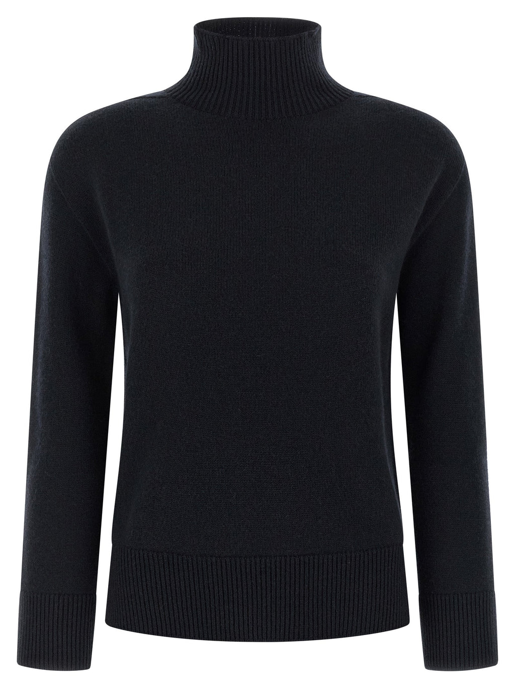 2026 New Arrival 'S Max Mara Blue Cashmere Cardigan