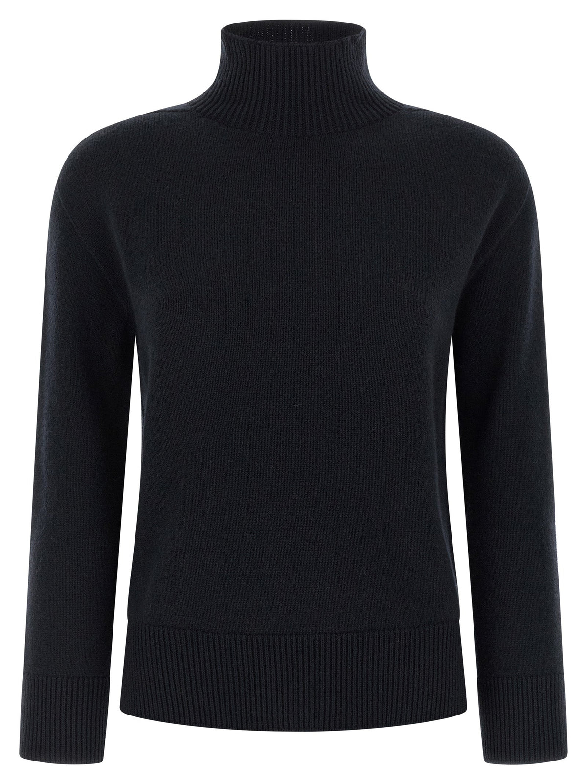 2026 New Arrival 'S Max Mara Blue Cashmere Cardigan