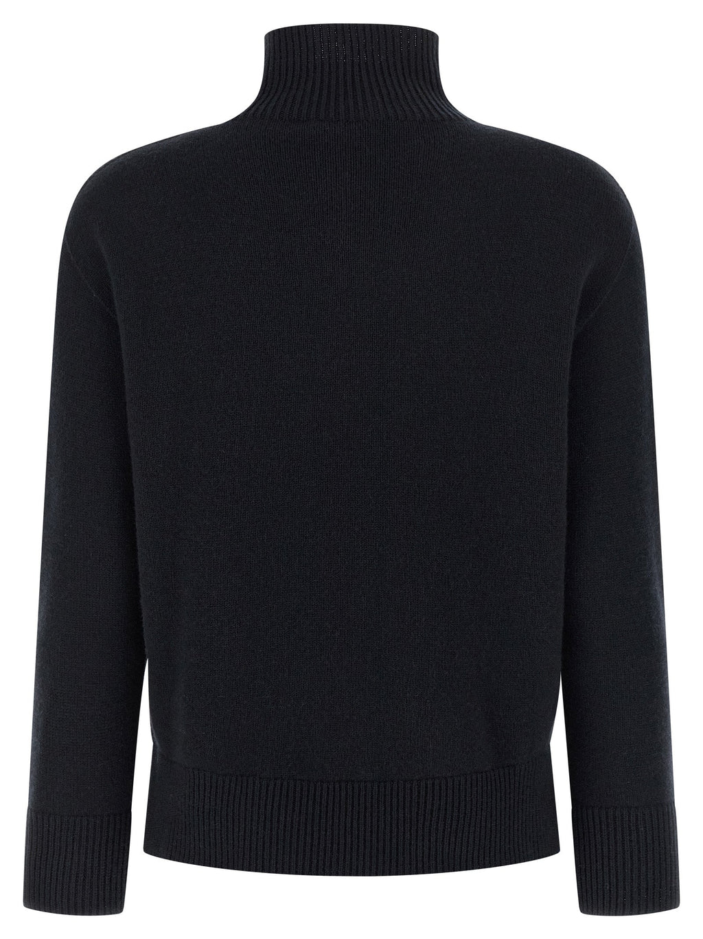 2026 New Arrival 'S Max Mara Blue Cashmere Cardigan