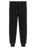 2026 New Arrival Hugo Boss Black Cotton Joggers (Workout Pants)