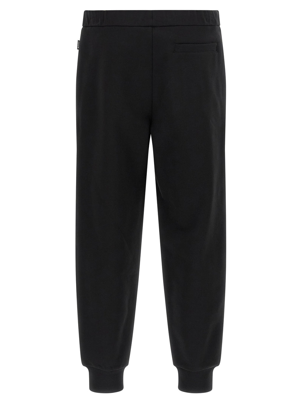 2026 New Arrival Hugo Boss Black Cotton Joggers (Workout Pants)