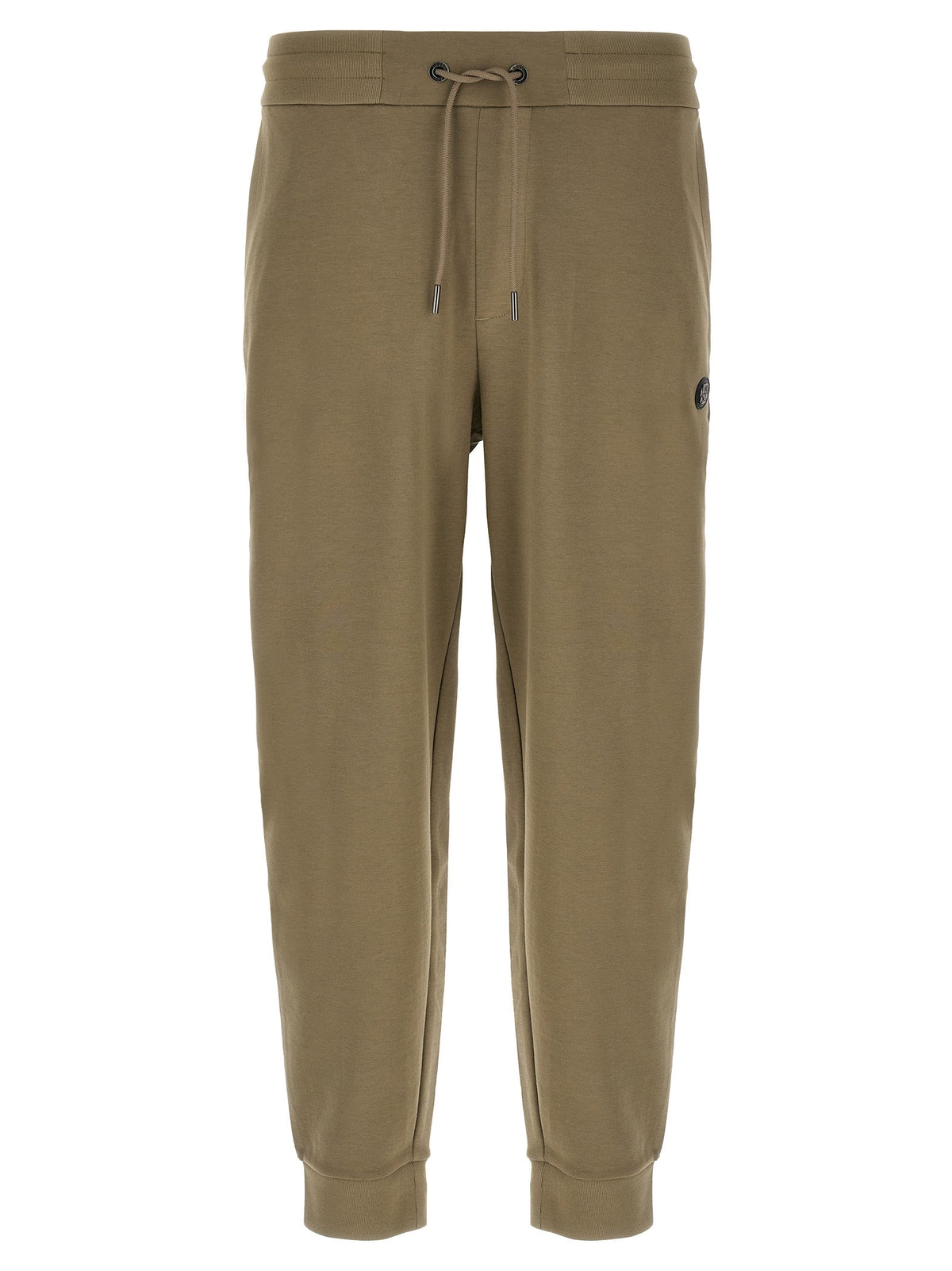 2026 New Arrival Hugo Boss Bicolor Cotton Joggers (Workout Pants)