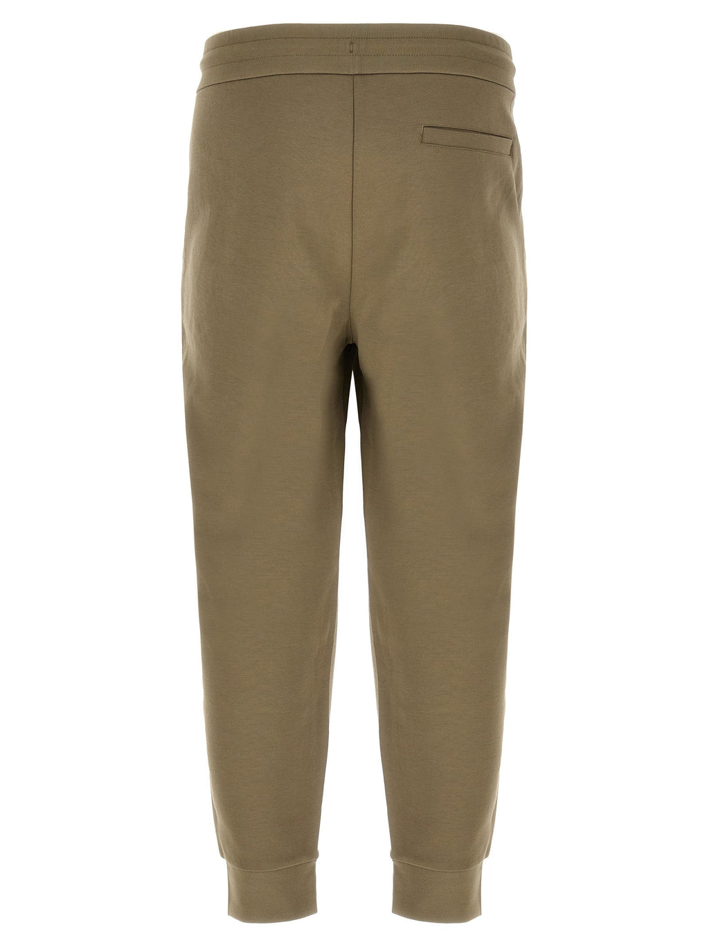 2026 New Arrival Hugo Boss Bicolor Cotton Joggers (Workout Pants)