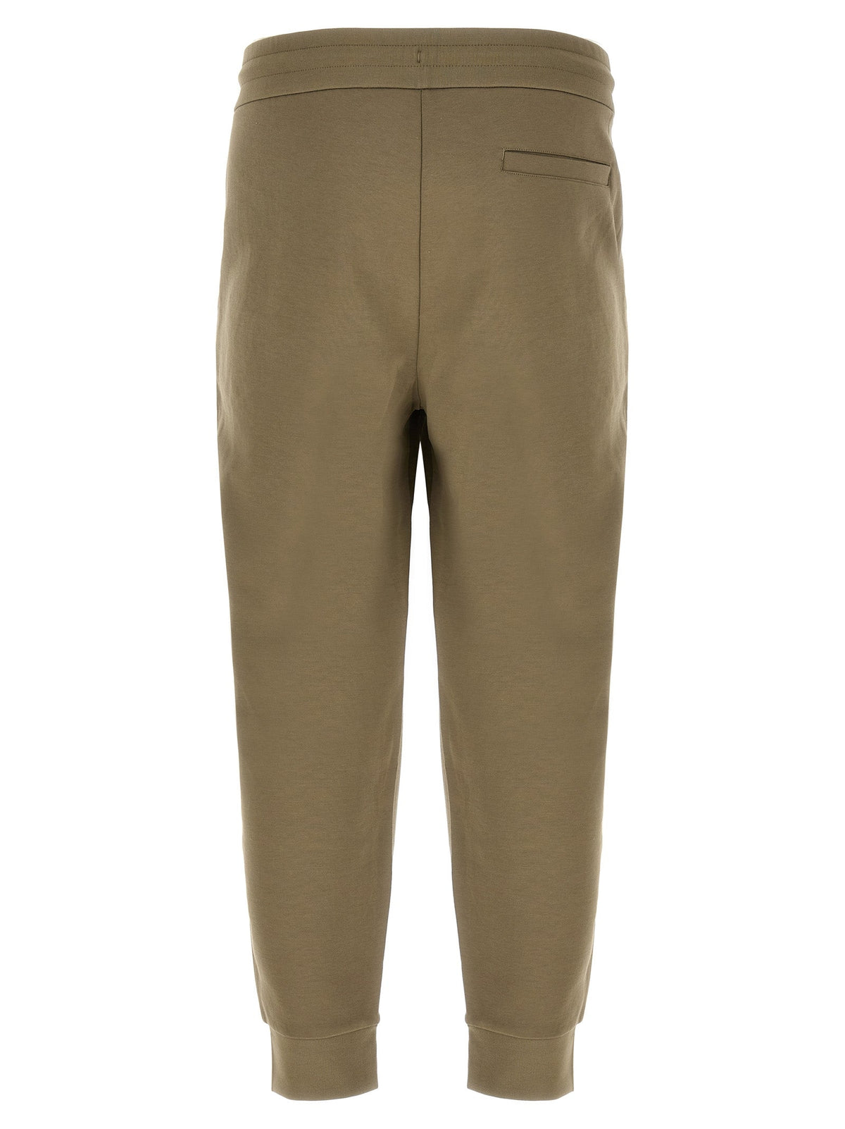 2026 New Arrival Hugo Boss Bicolor Cotton Joggers (Workout Pants)