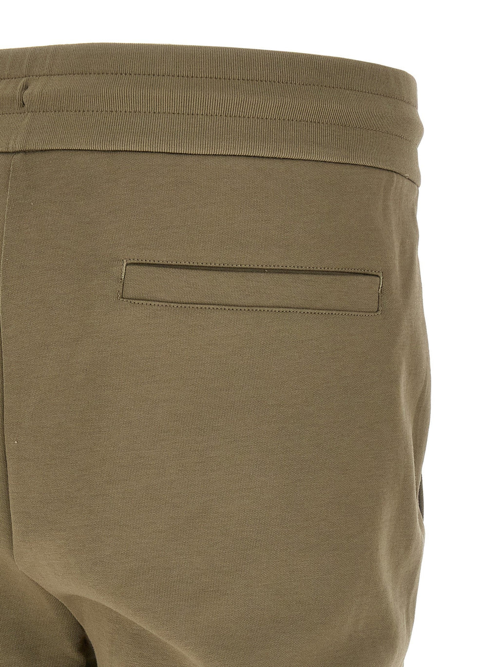 2026 New Arrival Hugo Boss Bicolor Cotton Joggers (Workout Pants)