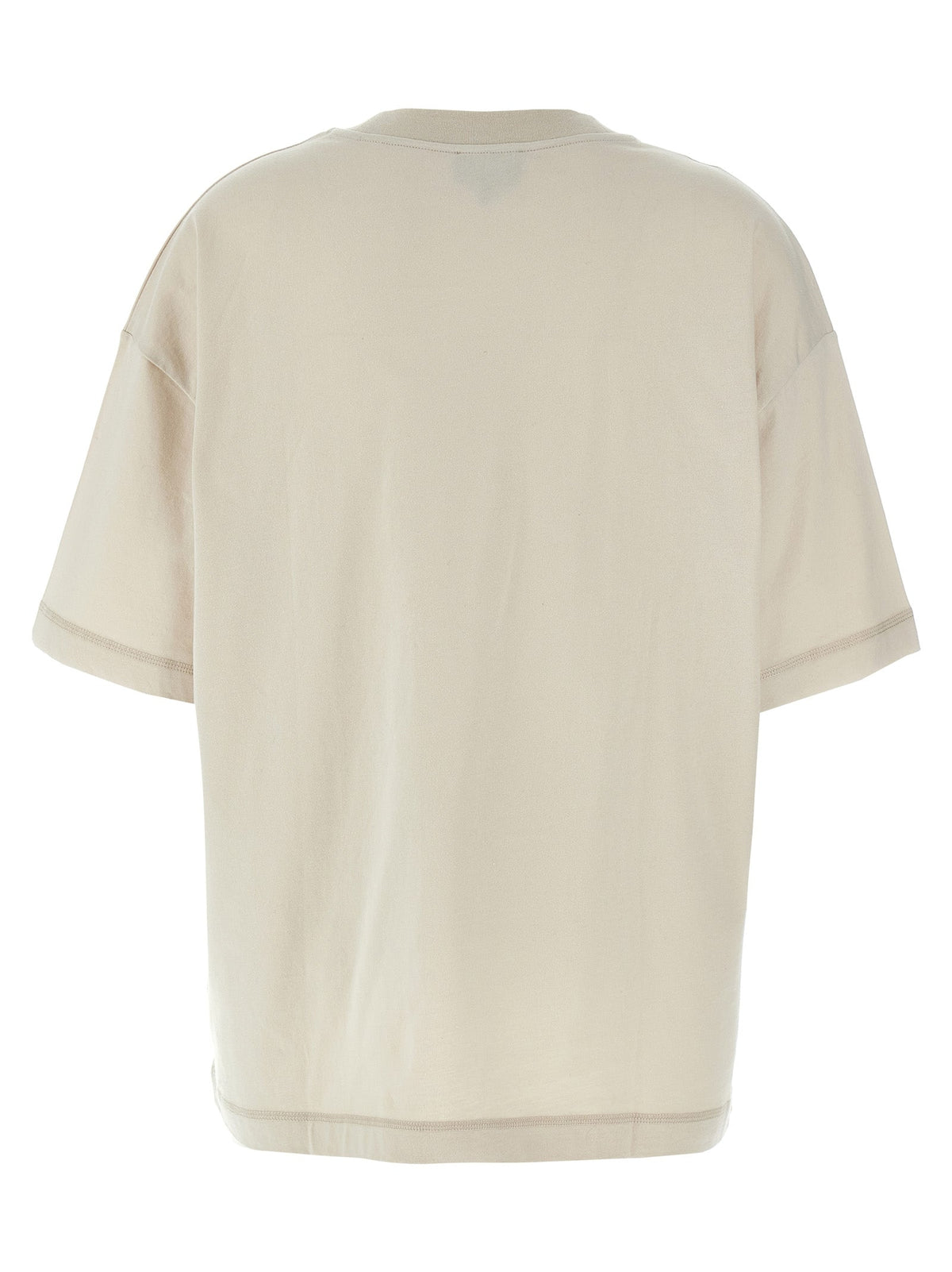 2026 New Arrival A.P.C. Beige Cotton Sportswear