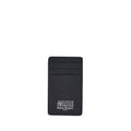 2026 New Arrival Maison Margiela Black Calf Leather Bos Taurus Wallet