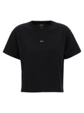 2026 New Arrival A.P.C. Bicolor Organic Cotton T-Shirt