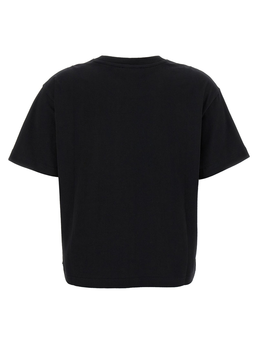 2026 New Arrival A.P.C. Bicolor Organic Cotton T-Shirt