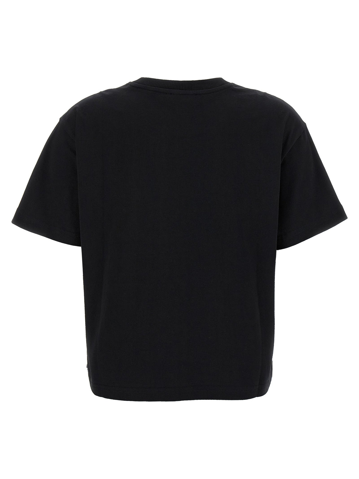 2026 New Arrival A.P.C. Bicolor Organic Cotton T-Shirt