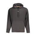 2026 New Arrival Hugo Boss Black Cotton Men's Hoodie