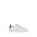 2026 New Arrival Golden Goose White Calf Leather Bos Taurus Low Top Sneakers