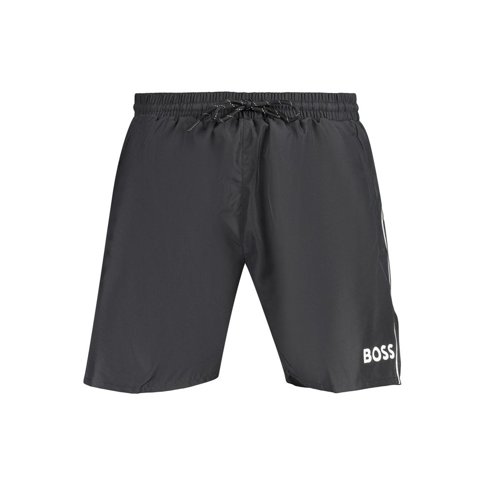 2026 New Arrival Hugo Boss Nero Polyester Men's Shorts