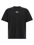 2026 New Arrival 44 Label Group Black Cotton Sportswear