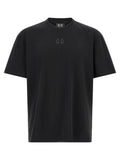 2026 New Arrival 44 Label Group Black Cotton Sportswear