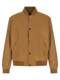 2026 New Arrival Hugo Boss Beige Polyester Bomber